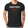 John Wick Film Baba Yaga Essential T-Shirt Grafik Unisex Oberteile Vintage Grunge Sommer Baumwollkleidung Harajuku T-Shirt