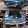Roewe RX8/RX5/I5W5 Rear Tow Hitch Square Hole Support Hook