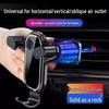 Universal Car Air Vent Phone Mount Bracket for Navigation