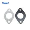 Tmuare Intake Manifold Spacer Insulator Gasket For Chinese GY6 125cc 150cc Moped Scooter ATV Go Kart