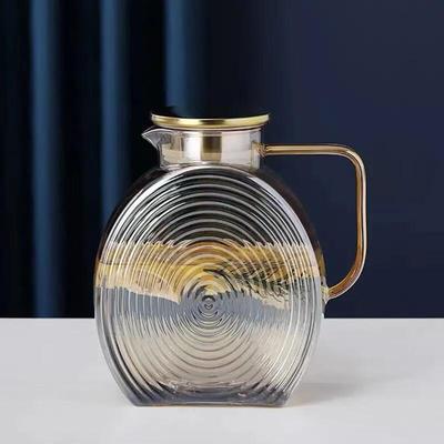 Louça para beber – Jarras e carafes