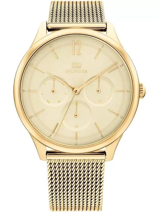 Zegarek Damski Tommy Hilfiger 1782458 Layla (Zf608A) + Box