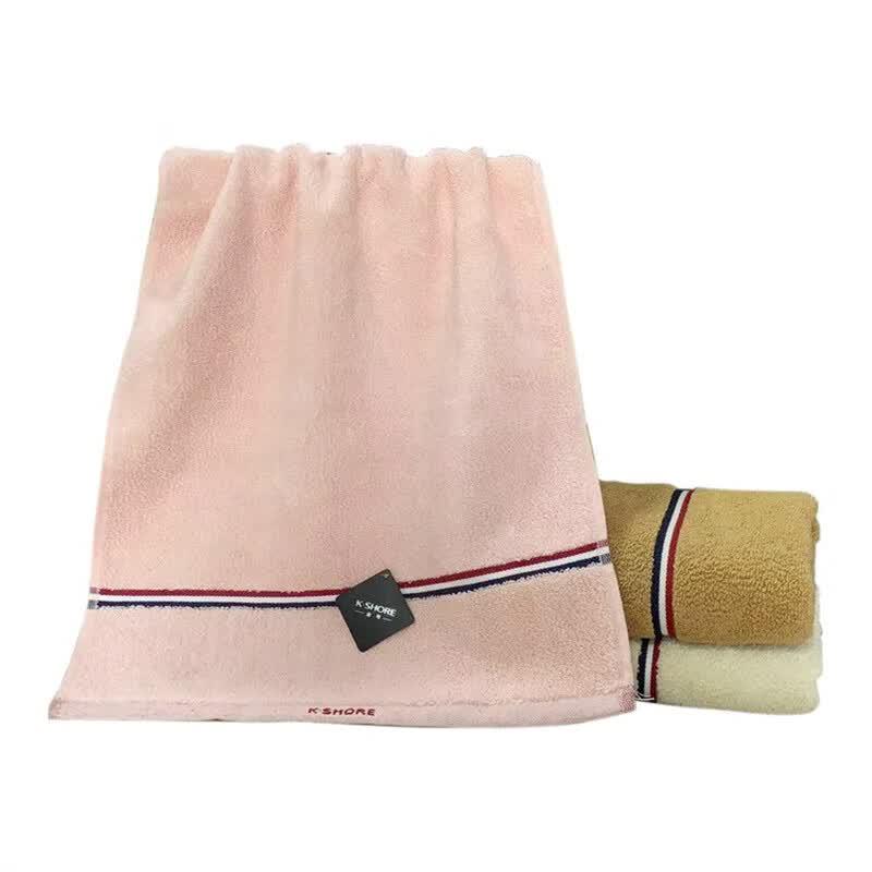 Jinhao Pure Cotton Absorbent Face Towel