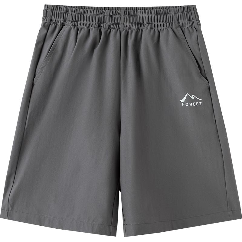 

Balabala Boys Quick-Dry Sports Shorts 175