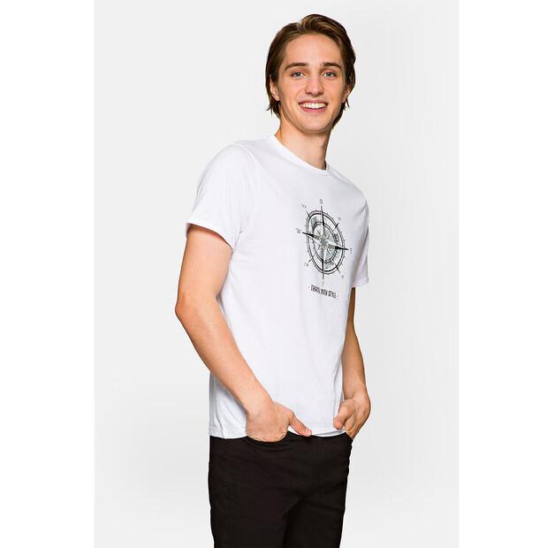 Футболка Lancerto Elliott EU 4XL