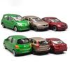 1:64 Xc60 C-Class Twingo Alloy Car Diecasts & Toy Vehicles Car Model Miniature Scale Model Car For Children