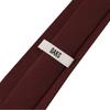 Daks Silk Blend Logo Cubic One Point Tie Dmg1acf1009r2
