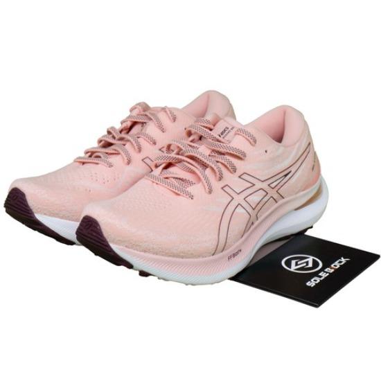 

ASICS Wmns Gel Kayano 29 Frosted Rose 1012B272-700 EU 37.5 глибокий/Яскраво-рожевий