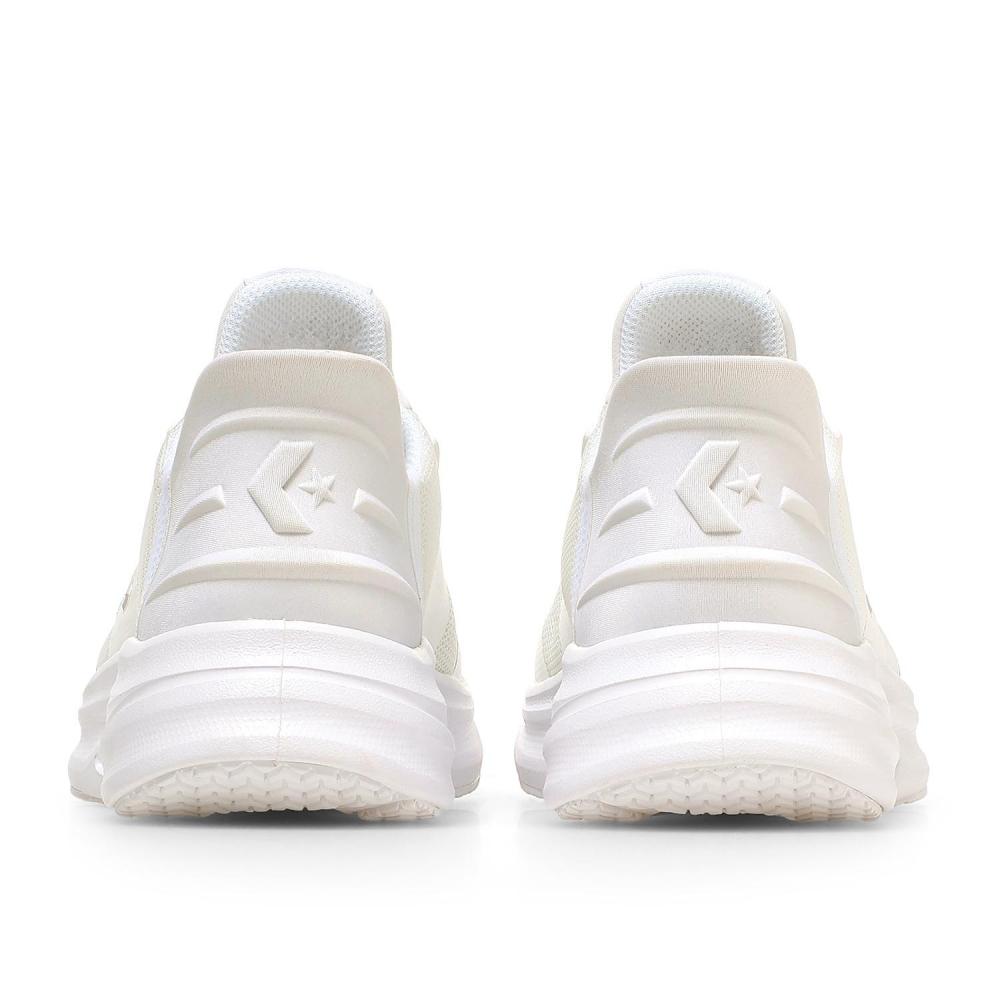 Converse Cave Star Slide White White 33600292 White White