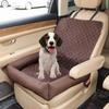 Travel Carrying Car Mat Baskets Anti Dirty Dogs Bed New Pet Supplies