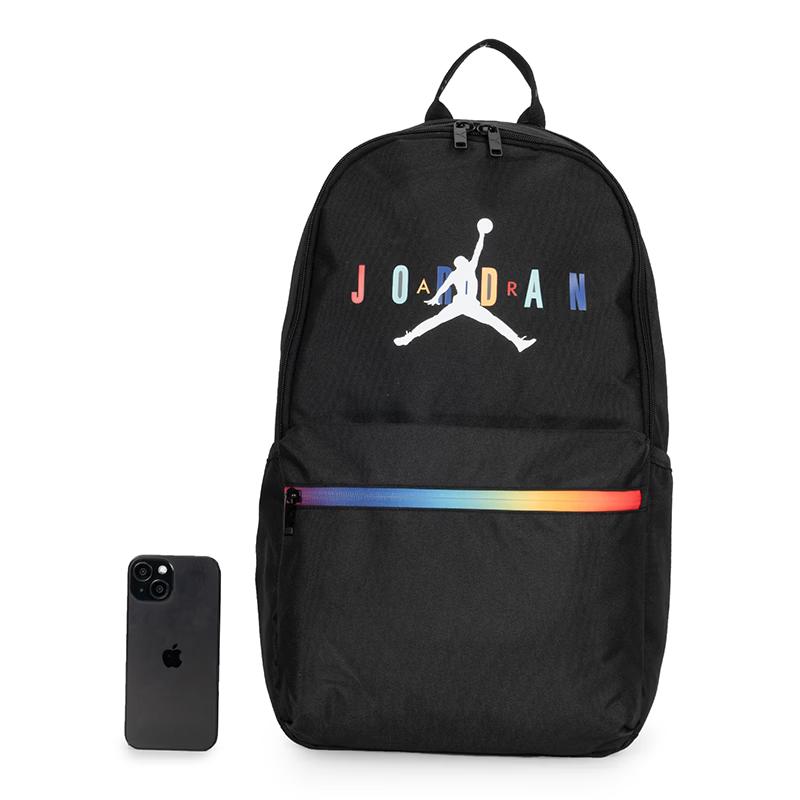 NIKE Jordan Casual Athletic Backpack One Size