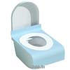 OEING Einweg-Toilettensitzbezüge