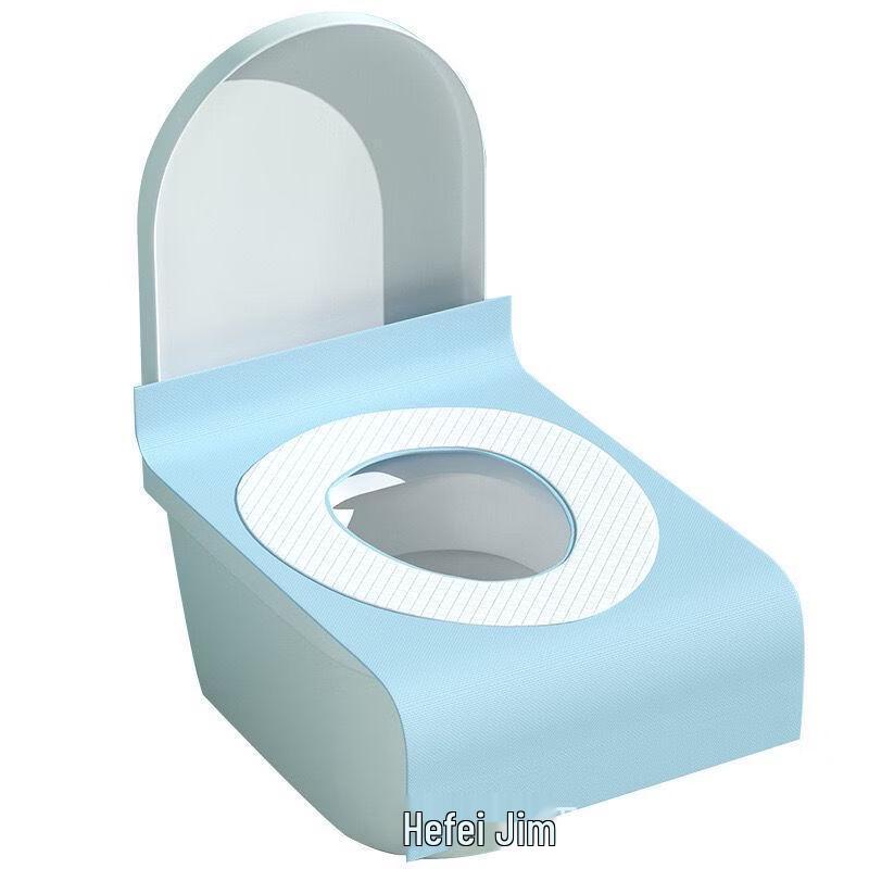OEING Einweg-Toilettensitzbezüge