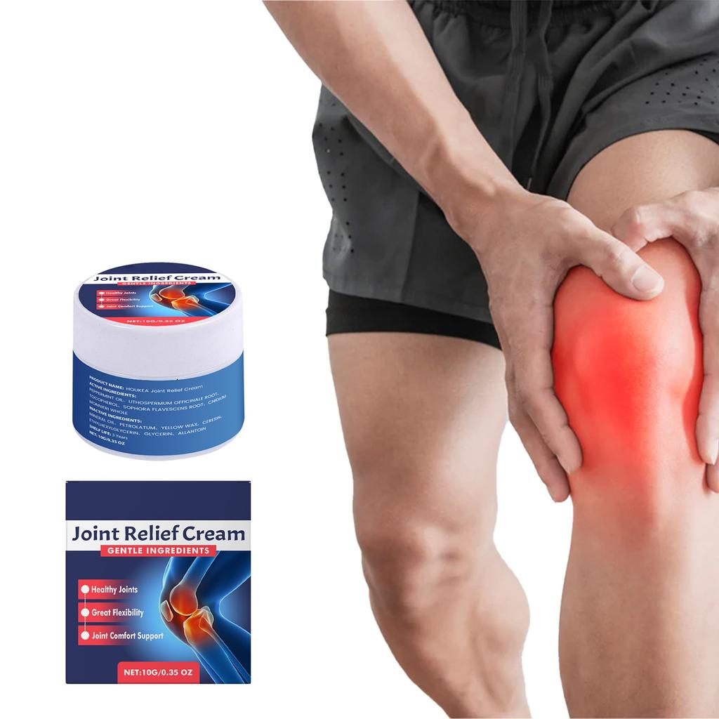 Joint Care Ointment And Arthritis Ointment Can Arthritis And Discomfort In The Legs, Arms And Back