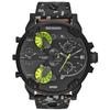 DZ7311 Mr Daddy 2.0 Camouflage Men's Watch