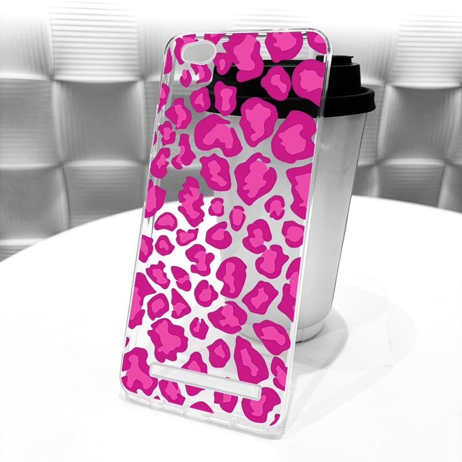 For Cover Xiaomi Redmi 4A 5A 4 4X Go Phone Case Popular Butterfly Flower Soft Slim Silicone Back Cover For Redmi4a Redmi4x Shell