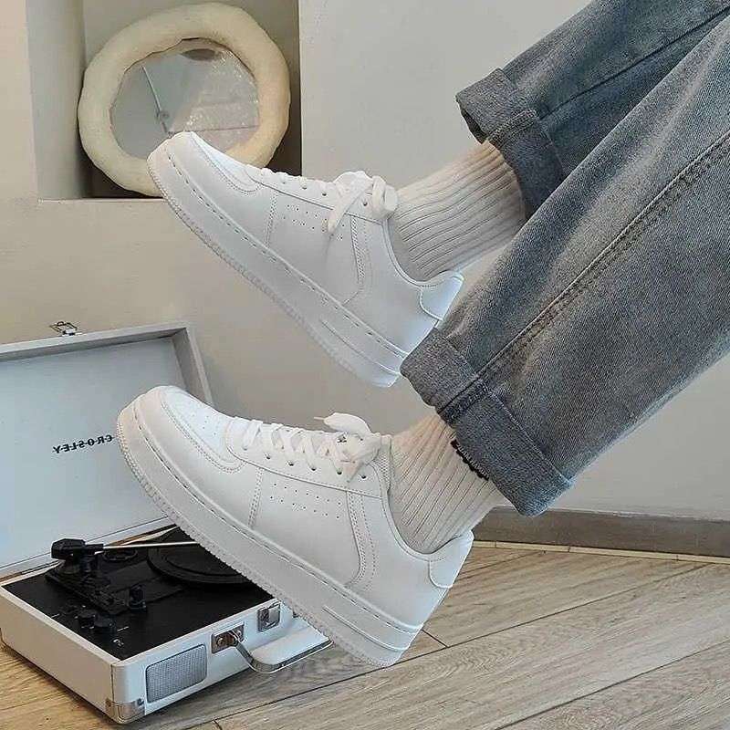 Chef Shoes Men's Summer Kitchen Work Work Waterproof, Non-slip and Oil-proof Labor Insurance Men's Shoes Sports Casual Black Board Shoes