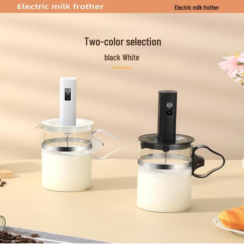 

MDNG Electric Hand Mixer and Milk Frother