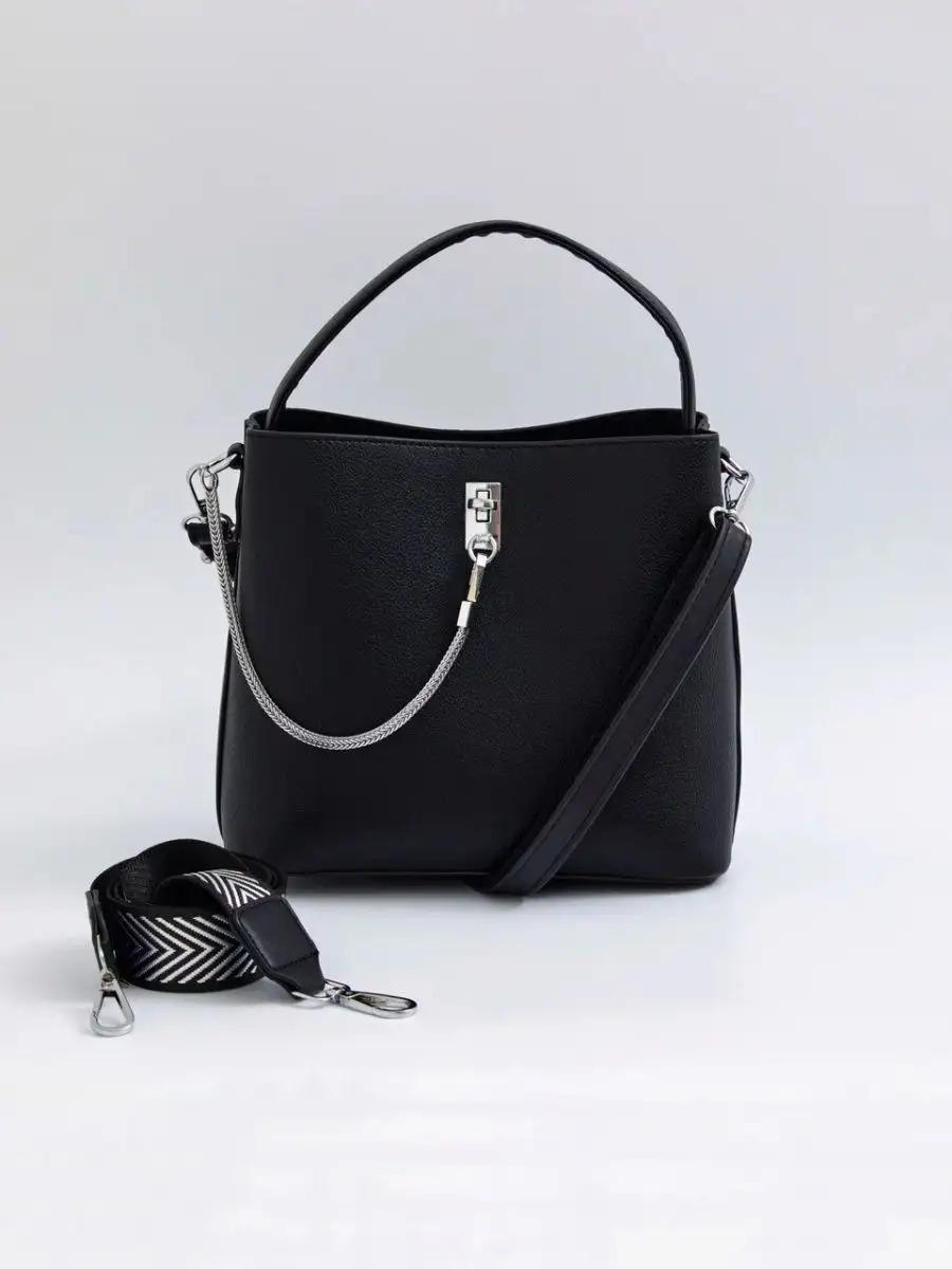 Women s Shoulder Bag with Chain High-end Minimalist Style Large Capacity Youthful and Fashionable Versatile Women s Bag 24*12*21CM