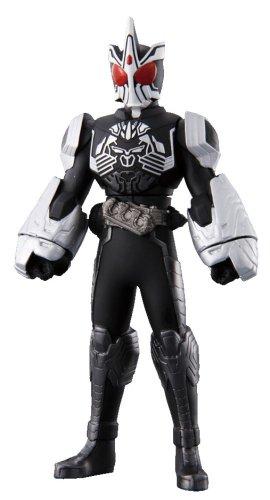 

Legend Rider Series OOO 04 - Kamen Rider OOO Sagohzo Combo by Bandai