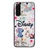 Case For Samsung Galaxy A17 Disney Characters Stitch Ariel Dumbo Maniacase