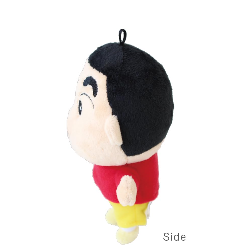 Tees Factory Crayon Shin-chan 90s Plush Mascot Shin-chan KS-5546210SN