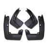 Car Fender Mud Flaps Fit For Honda CRV CR V 2017-   Splash Guards MudFlaps Front Rear Mudguards Auto Accessories