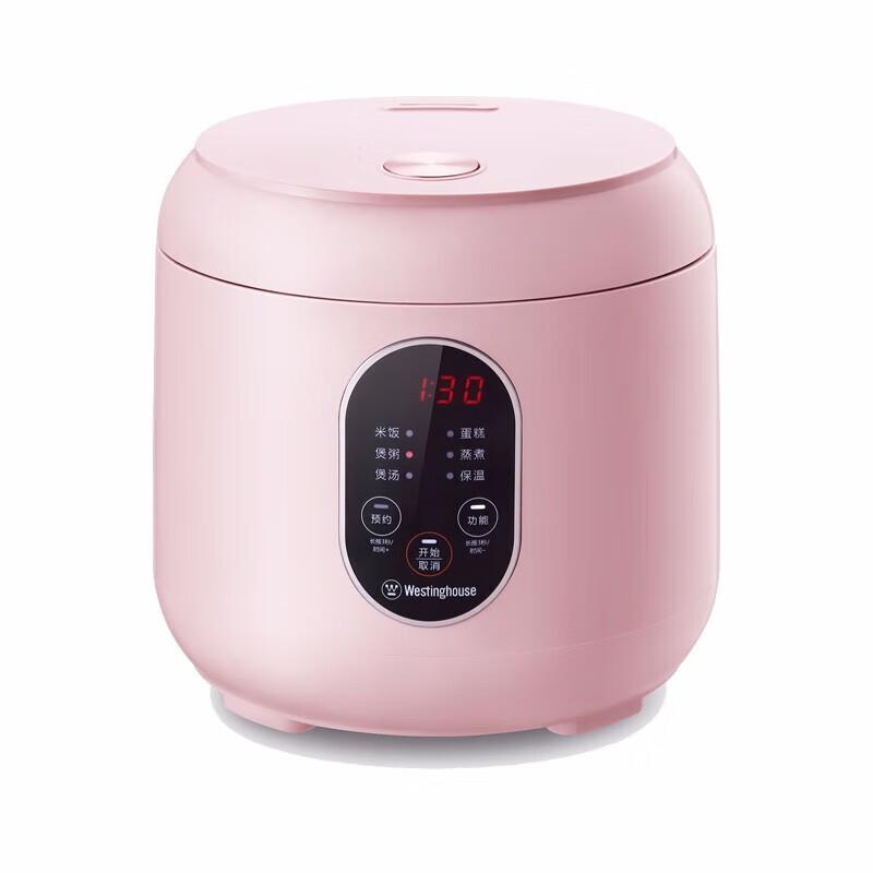 Westinghouse Multi functional Rice Cooker 2L