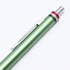 [Oro Bianco] Sharpen Sharp Pencil Freccia 0.5mm 195342 HS (Light Green)