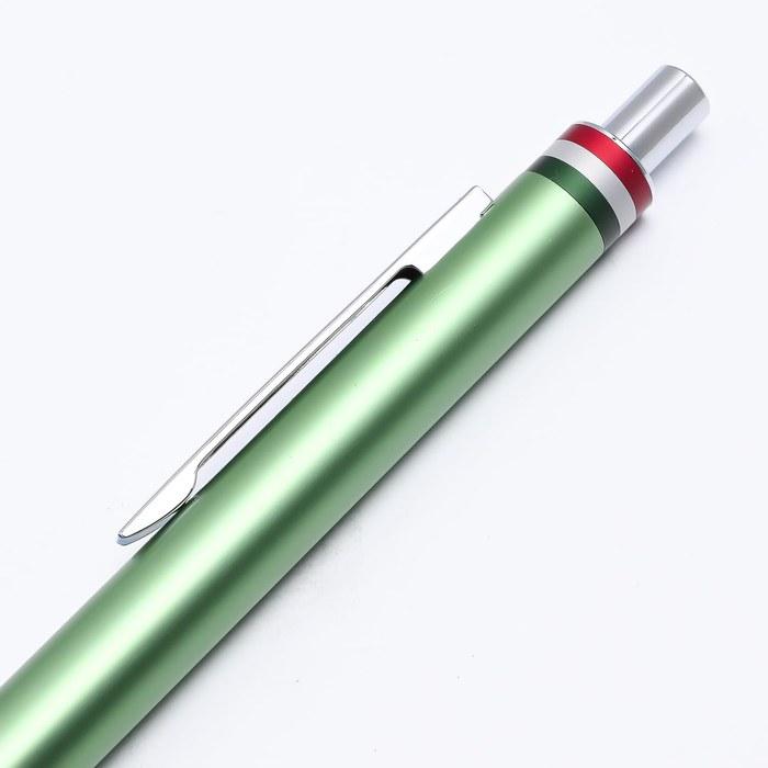 [Oro Bianco] Sharpen Sharp Pencil Freccia 0.5mm 195342 HS (Light Green)