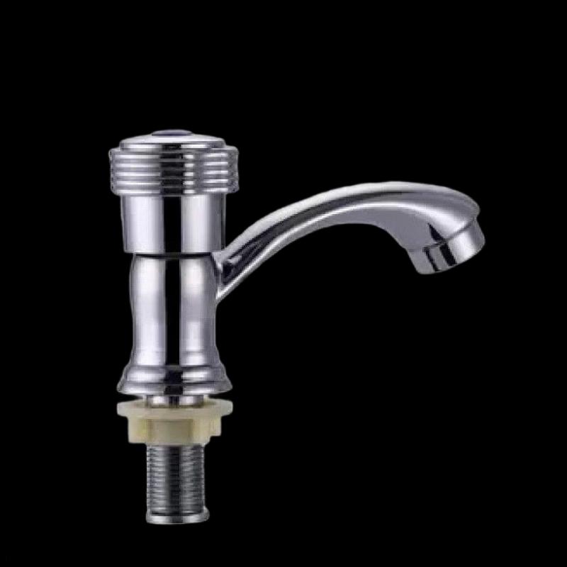 

Junshi Single Cold Basin Faucet