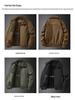 2025 Men's Velvet Jacket: Wear-Resistant, Warm, Detachable Fur Collar, Cotton Coat