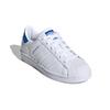 Adidas Superstar White Blue GS FW0816