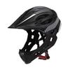 Casque pour Enfants, Portable Intégral Sports Variés