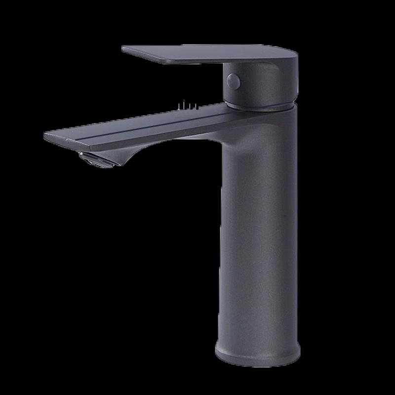 Xuan Yong Household Bathroom Hot & Cold Single-Hole Faucet