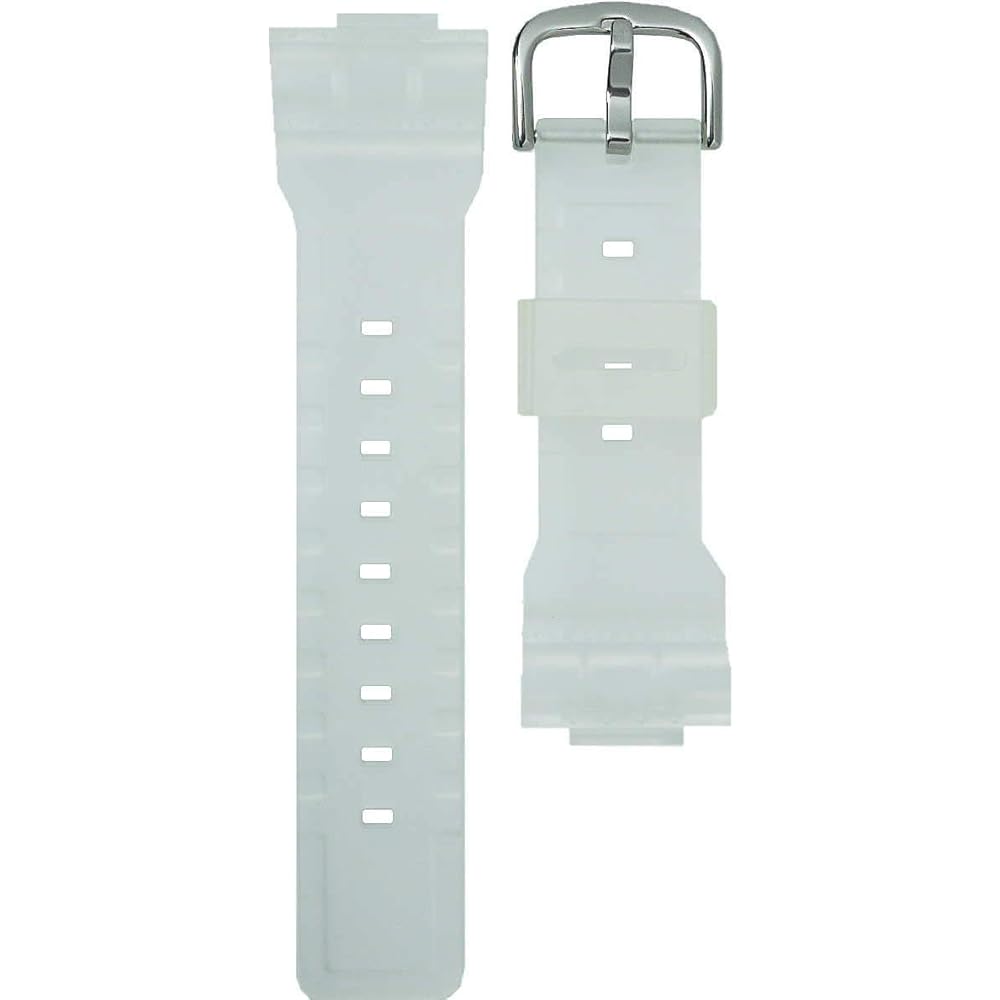 Casio BA-110 Replacement Band Strap Durable Material Adjustable Length Generic Watch Accessory