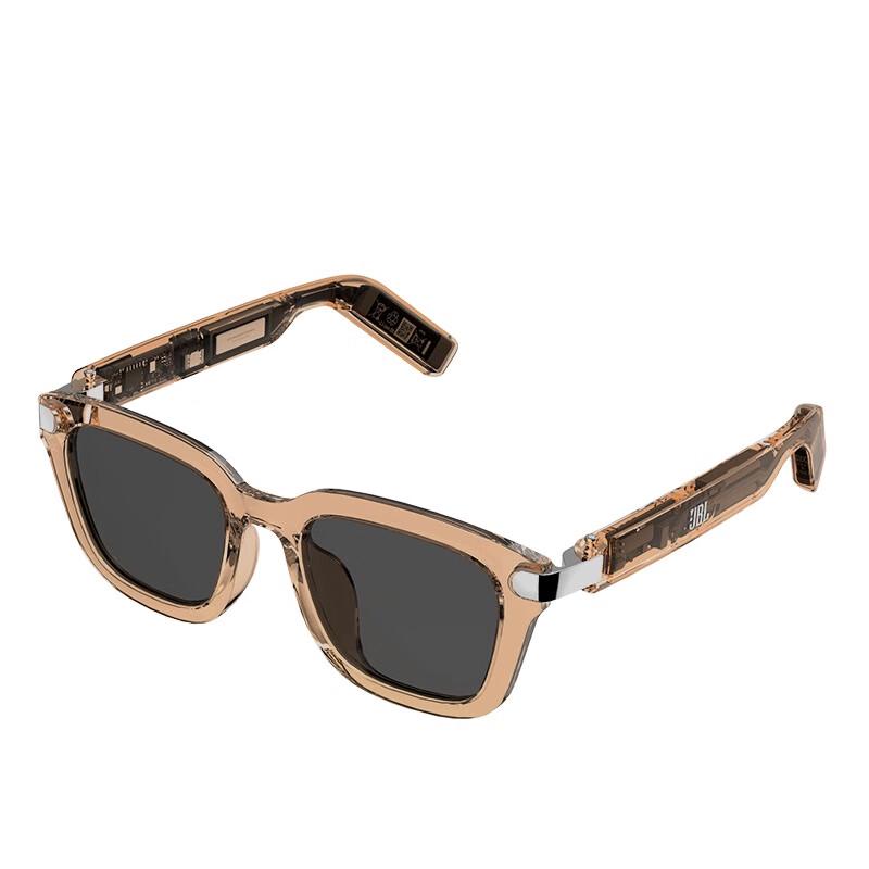 JBL Soundgear Frames Wireless Smart Audio Glasses