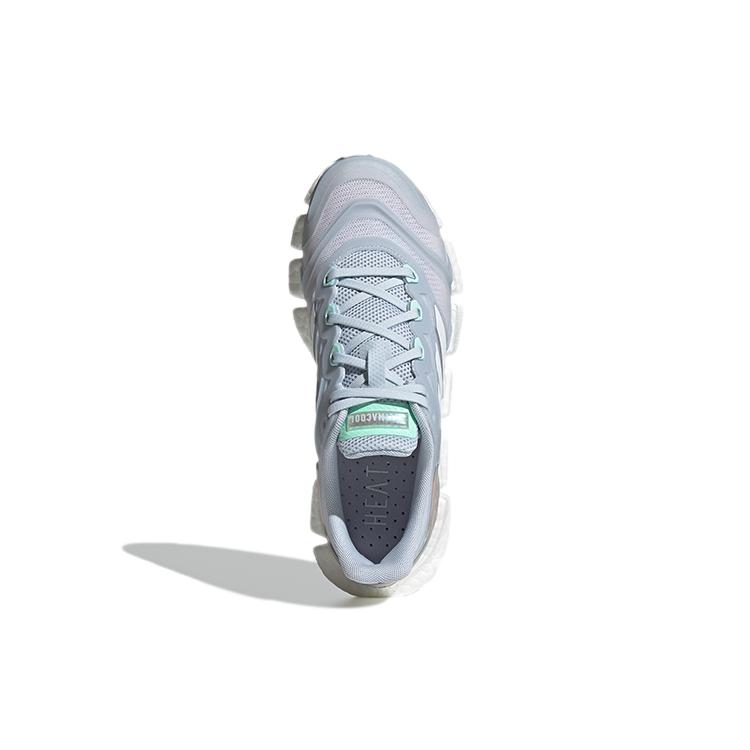 New Adidas Climacool Vento 'Halo Blue' Women's H67639