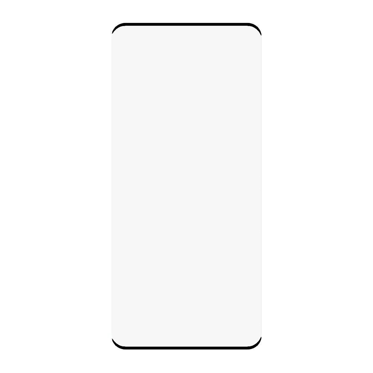 

3D Curved Tempered Glass Screen Protector for Samsung Galaxy S21 Ultra 5G [Side Glue] [Full Coverage] Type A