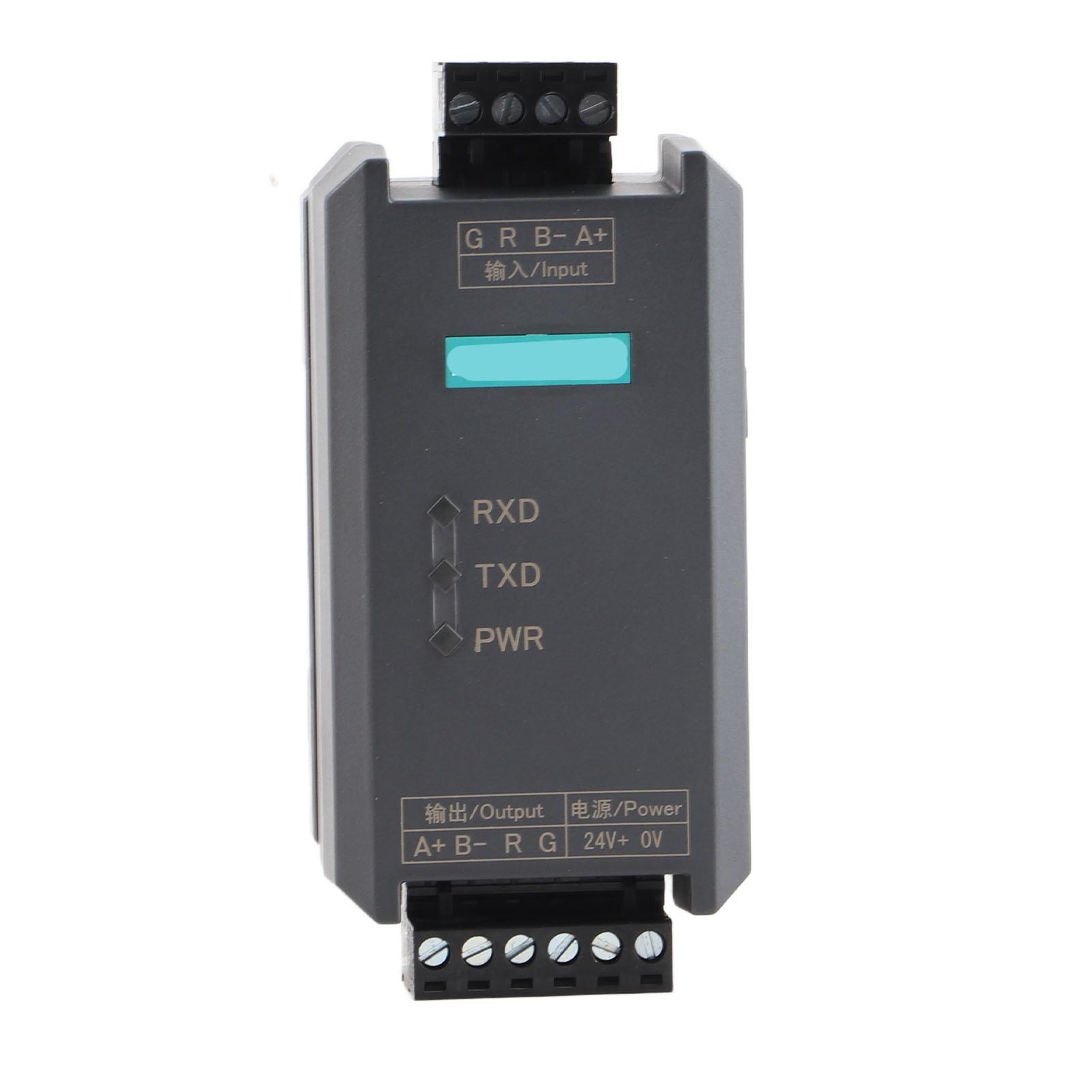 

Професійний ретранслятор від RS485 до RS485, ретранслятор, підсилювач, подовжувач відстані