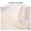 Jihua Xinjiang Handmade Pure Cotton Comforter