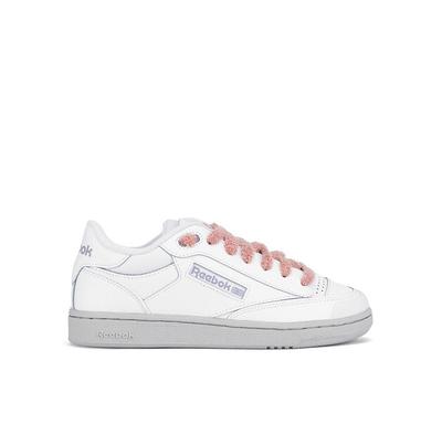 Club C Bulc Sneakers