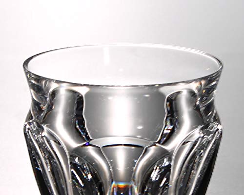 Baccarat Talleyrand 2811-292 (1209-287) Shot Glasses (Large) Pair (Pack of 2) [Parallel Import]