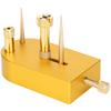 Watch Movement Balance Wheel Hairspring Support Stand Professional Watch Repairing Tool