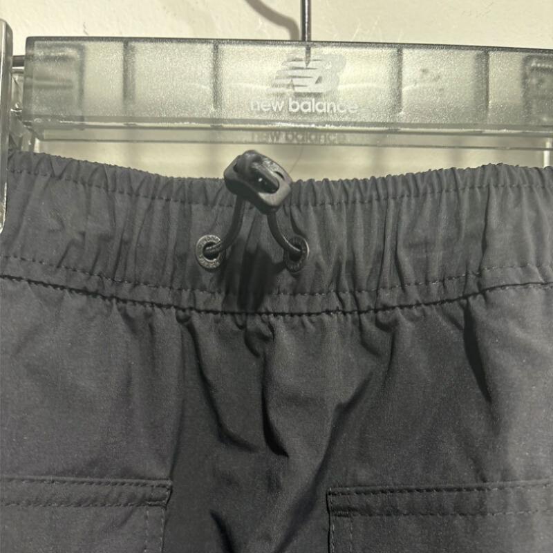 NeW Balance W Woven Cargo Mini Skirt nbnWf2W312 Black