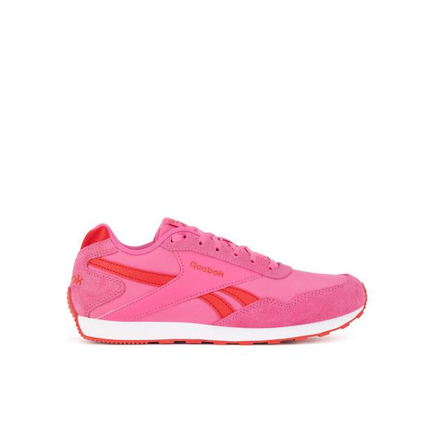 Reebok GLIDE LOW 100235034 Pink Sneakers