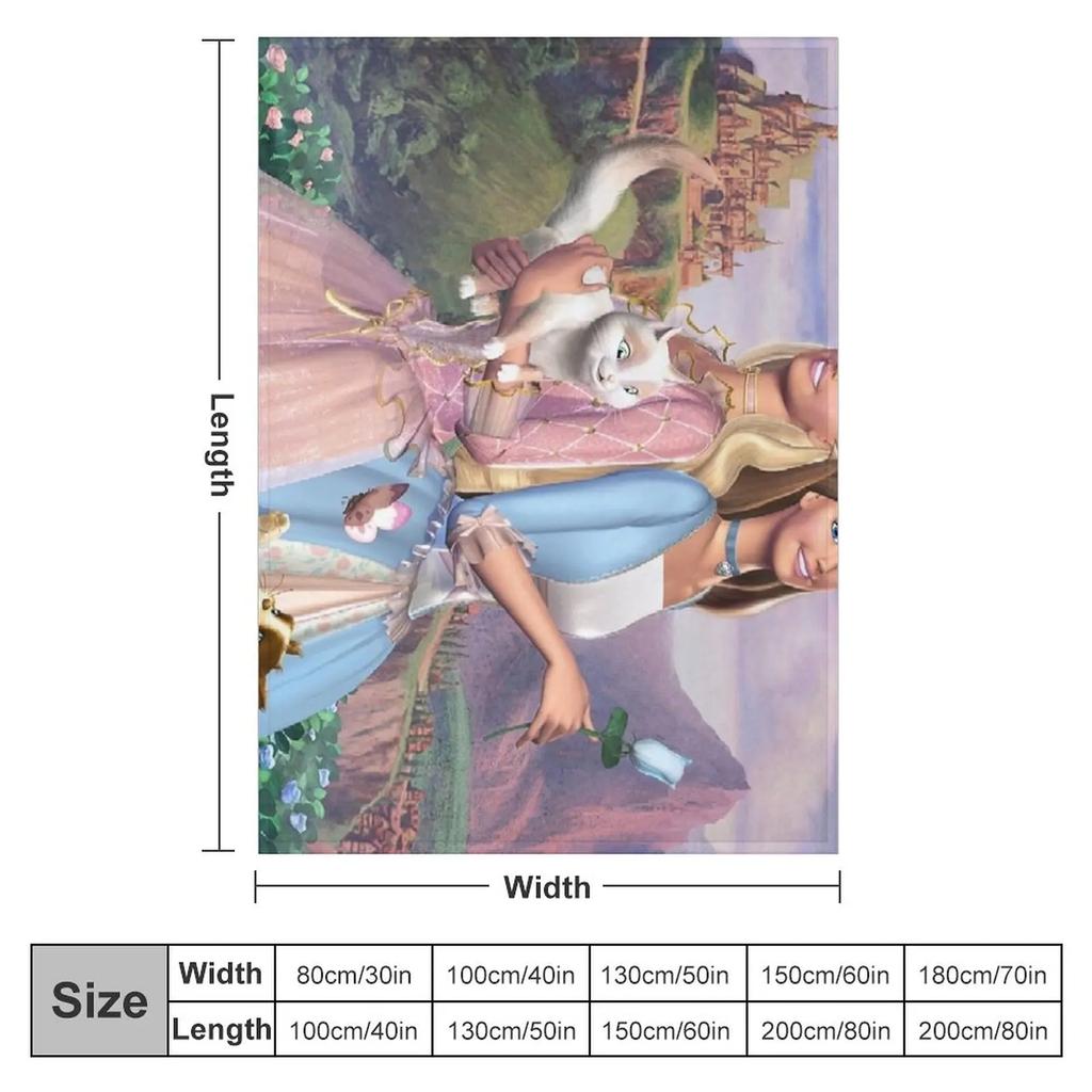 Prinzessin und das Bettelmädchen Überwurfdecke Steppdecke Sommerbettwäsche Decken Weiche Karomuster Gewichtete Decke