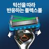 Gillette ProGlide Ultra razor blades 8-pack