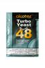 Drojdii de Distilare Alcotec 48 Turbo Pure