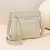 Women's Bag Crossbody Bag Commuter Travel Shoulder Bag